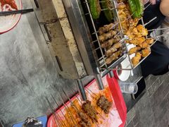 -古彭7只羊·招牌白串·碳锅羊肉旗舰店
