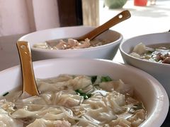 -崖口云吞(中堡店)