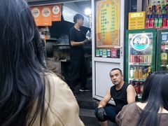 -同来顺烧烤餐厅(哈尔滨道店)