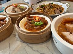 -锦园春香港茶餐厅(西海湾旗舰店)