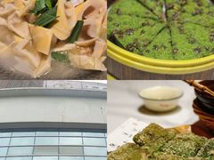 -阿露佳·舌尖上的安吉菜