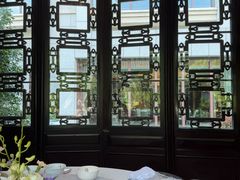 -扬州香格里拉·香宫中餐厅