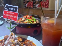 -麻都·成都菜(人民广场店)