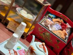 -富华斋饽饽铺·宫廷糕点·伴手礼(护国新天地店)