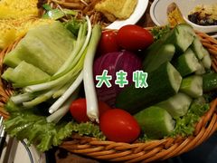 -福茂源横山铁锅羊肉(牡丹园店)