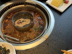 -葛记红焖羊肉(和平路形象店)