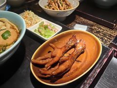 -喜晋道面馆(华严寺广场店)