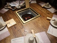 -东巴人鱼豆花火锅(幸福街店)