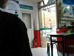 -兰州拉面刀削面(兰山路店)