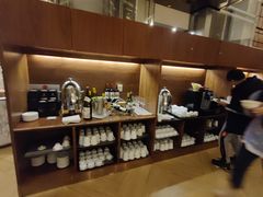 -洲际酒店·地平线全日餐厅HORIZON CAFÉ