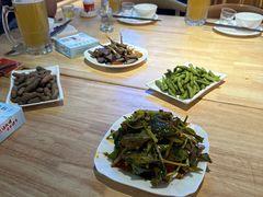 -叒缘夜光杯(望江橡树林店)
