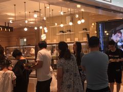 门面-奈雪的茶(金地广场店)