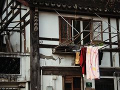 -三林塘老街
