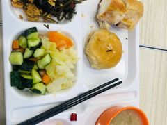 香妃烤鸡-香妃烤鸡(西单店)