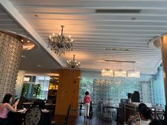 -圣丰索菲特·2 On 988 Café 自助餐厅
