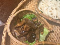 -滇野云南野生菌餐厅(陕西南路店)