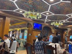 -乡村馕坑肉·烧烤·新疆菜·本地人更爱吃(阿勒泰首店)