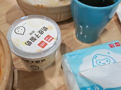 -嘉和一品粥(魏公村店)