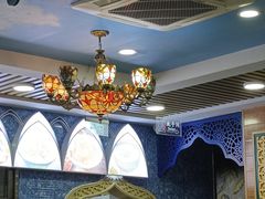 -清真·西北朗益和餐厅