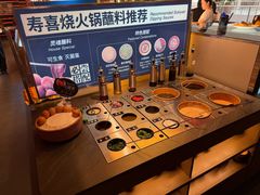 -牛YO寿喜烧和牛火锅自助(三台子万象汇店)