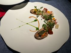 -弦月窗LUNETTE BY AMANDA(复兴路店)