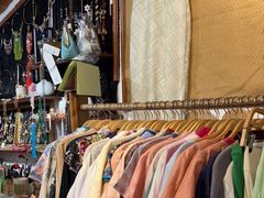 -暮晚尘香汉服旗袍