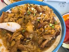 -禧悦国际酒店-餐厅