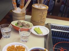 -重庆高老九火锅(万象城店)