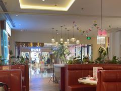 卡座-杯子红牛排(南庄吉利广场店)