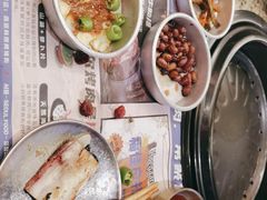 -首尔烤肉大排档(合生汇店)