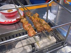 -古彭7只羊·招牌白串·碳锅羊肉旗舰店