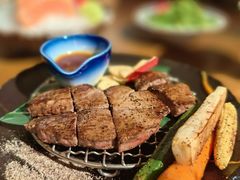 -阿吾罗日本料理(K11艺术中心店)