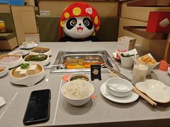 -海底捞火锅(金融街万达店)