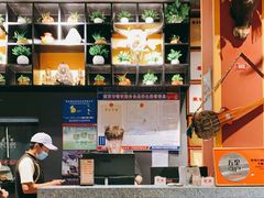 -敏珠拉姆藏餐·南京厨房(富春江东街店)