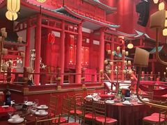 -艳阳天·非遗楚菜(武汉客厅店)