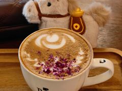 -Peet's 皮爷咖啡(东湖路手作店)
