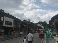-王万妈卤猪脚(青岩交通路)