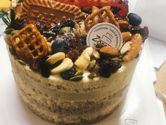 -ZOZO's昌左左精致甜品设计(新北店)
