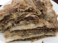 华威肉饼-清真永恒华威肉饼(潘家园店)