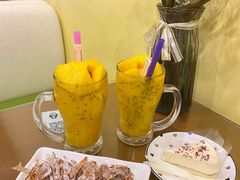 -花园街6号(千禧店)