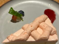 -原石牛扒·约会餐厅(龙城万科里店)