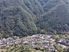 -雁荡山风景名胜区