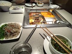 -海底捞火锅(奥体南路店)