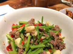 -农耕记·湖南土菜(halo广场店)