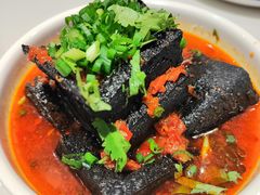 -兰湘子·湘菜小炒(长安万科广场店)