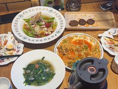 -胖老汉清真餐饮(西御街店)