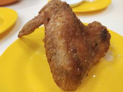 -冰岛茶餐厅(人民路店)