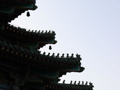 -阅江楼风景区
