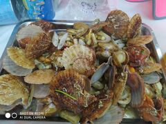 -北戴河庆山饭店·海鲜砂锅粥(北戴河黑石路店)