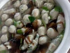 -阿弟特色海鲜餐厅·大排档(平潭店)